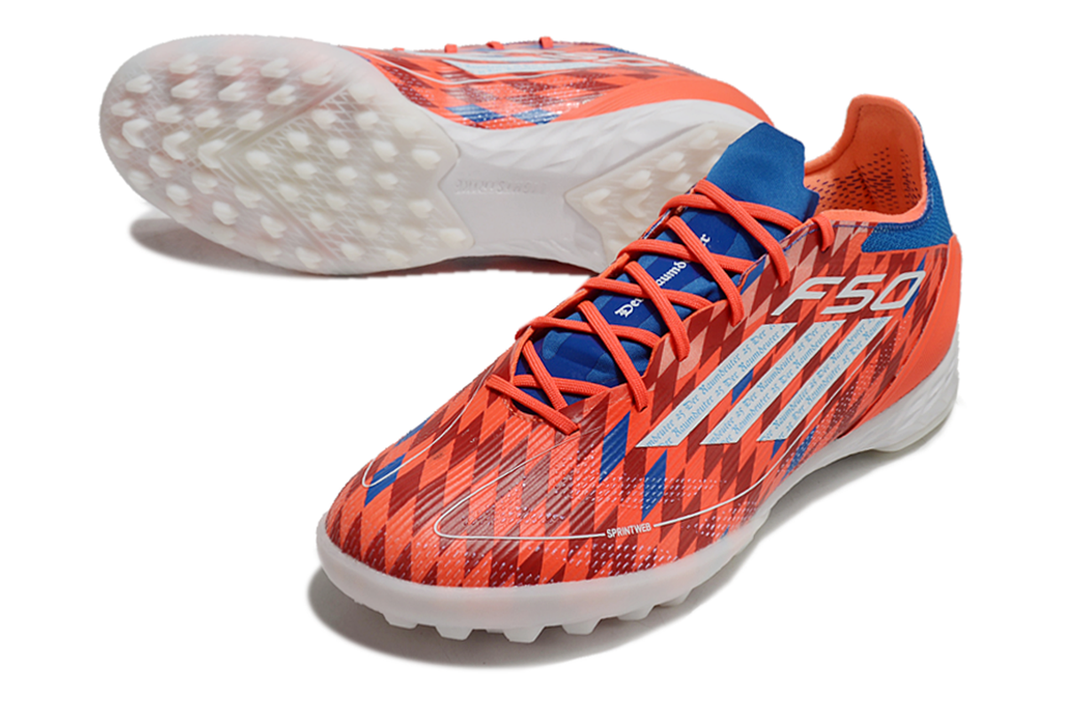 chuteira-society-adidas-f50-tf-vermelha-e-azul-3