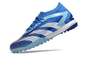 chuteira-society-adidas-predator-accuracy1-tf-azul-marine-rush-pack-4
