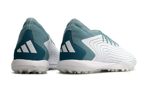 chuteira-society-adidas-predator-accuracy1-tf-branca-e-azul-sustainability-pack-4