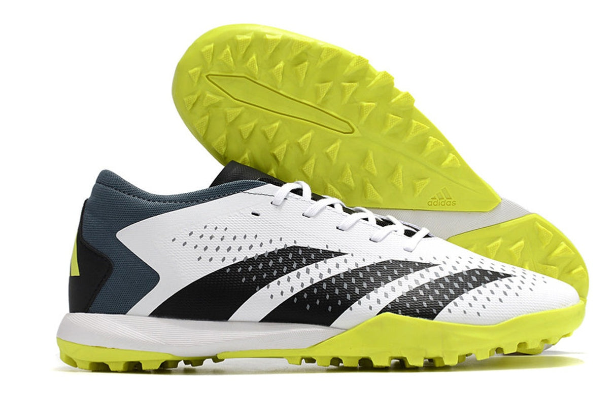 chuteira-society-adidas-predator-accuracy1-tf-low-branca-e-verde-crazyrush-pack-2