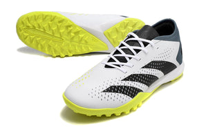 chuteira-society-adidas-predator-accuracy1-tf-low-branca-e-verde-crazyrush-pack-4