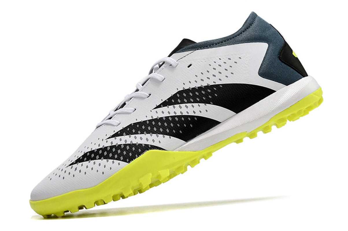 chuteira-society-adidas-predator-accuracy1-tf-low-branca-e-verde-crazyrush-pack-5