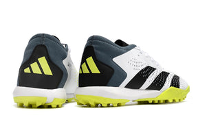 chuteira-society-adidas-predator-accuracy1-tf-low-branca-e-verde-crazyrush-pack-7