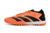 chuteira-society-adidas-predator-accuracy1-tf-low-preta-e-laranja-heatspawn-pack-1