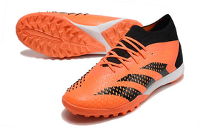 chuteira-society-adidas-predator-accuracy1-tf-preta-e-laranja-heatspawn-pack-5