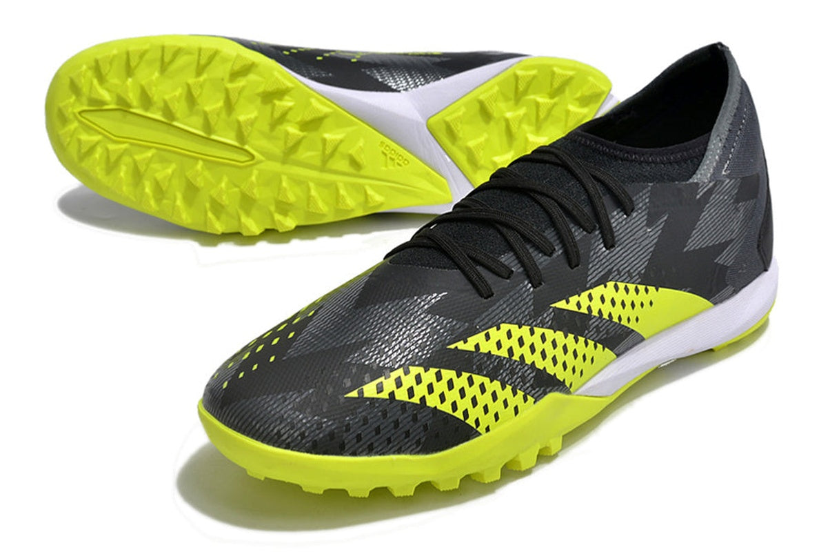 chuteira-society-adidas-predator-accuracy1-tf-preta-e-verde-crazycharged-pack-4