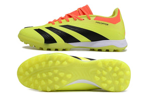 chuteira-society-adidas-predator-elite-tf-amarela-preta-e-vermelha-energy-solar-pack-2