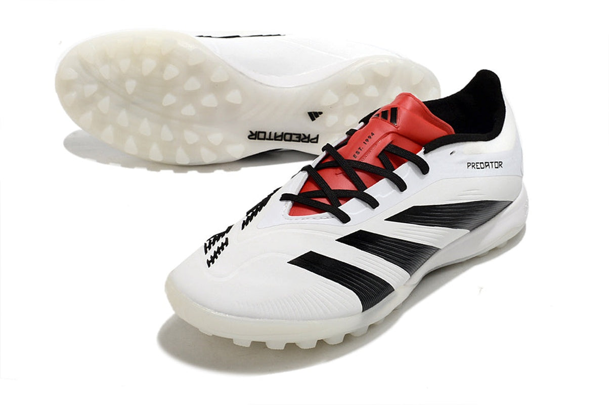 chuteira-society-adidas-predator-elite-tf-branca-preta-e-vermelha-4