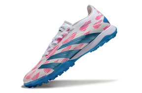 chuteira-society-adidas-predator-elite-tf-branca-rosa-e-azul-re-emergence-pack-5