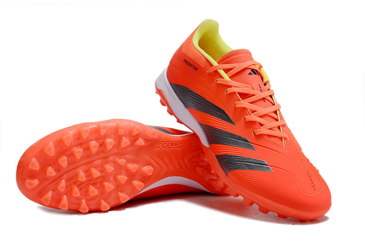 chuteira-society-adidas-predator-elite-tf-laranja-predstrike-pack-5
