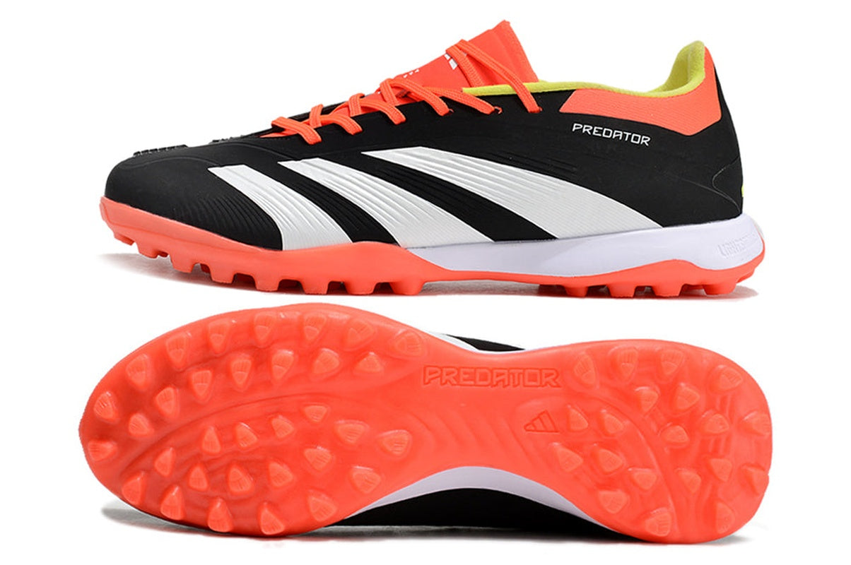 chuteira-society-adidas-predator-elite-tf-preta-laranja-e-branco-solar-energy-2
