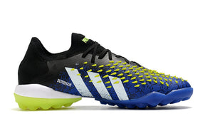 chuteira-society-adidas-predator-freak-1-black-blue-yellow-low-4