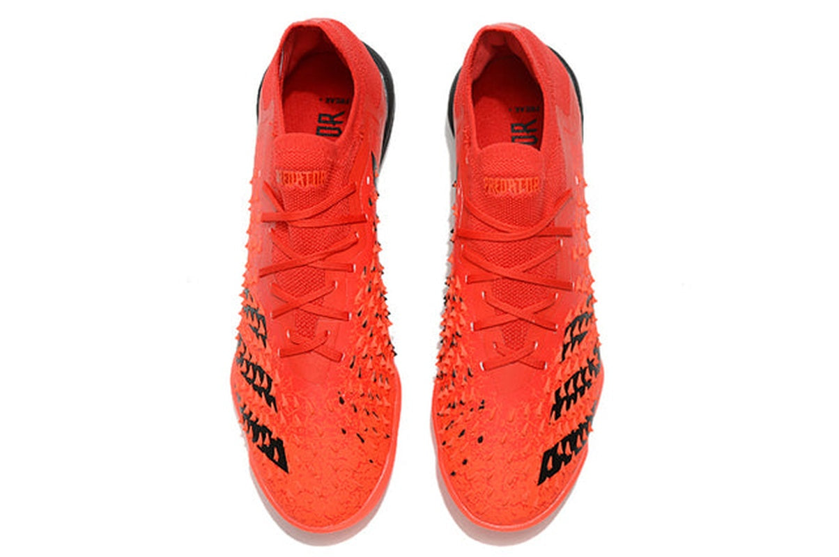 chuteira-society-adidas-predator-freak-1-red-low-4