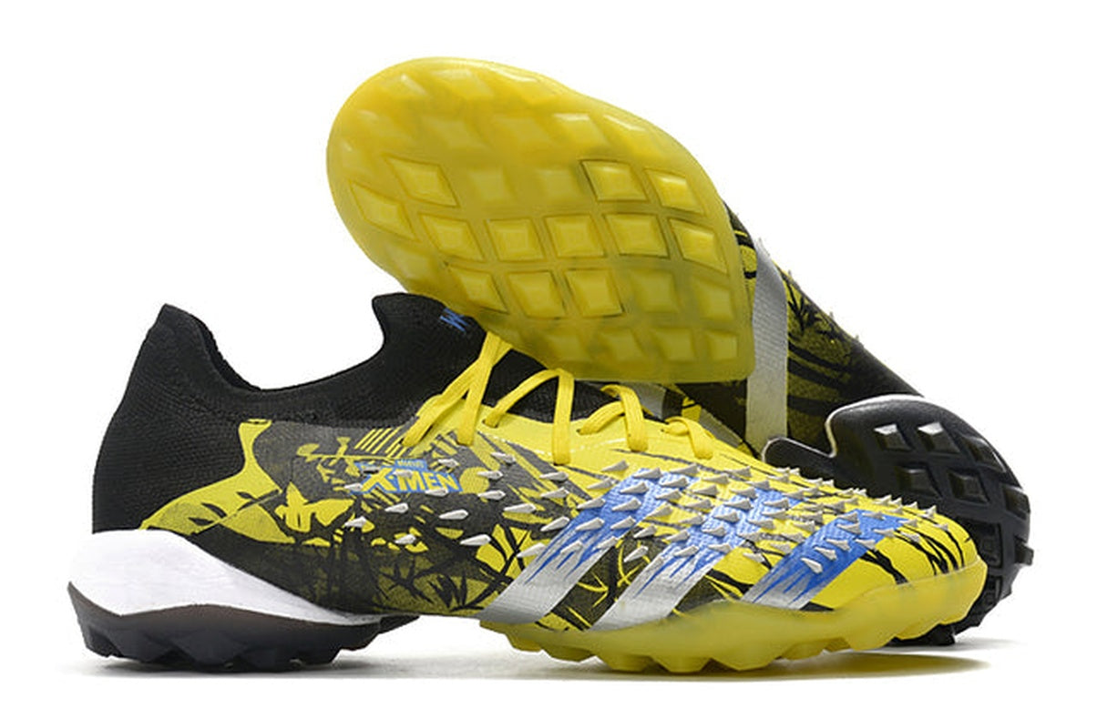 chuteira-society-adidas-predator-freak-1-xmen-black-yellow-blue-low-3