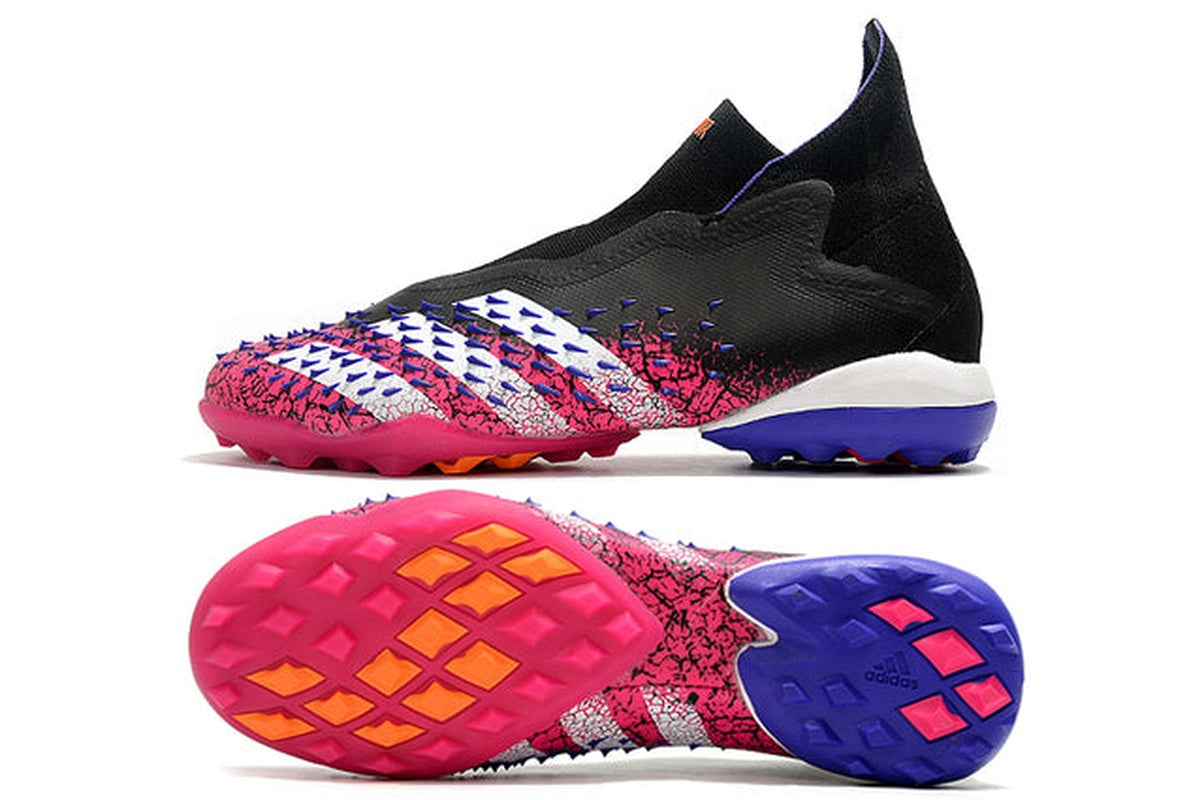 chuteira-society-adidas-predator-freak-fg-black-pink-purple-cano-alto-1