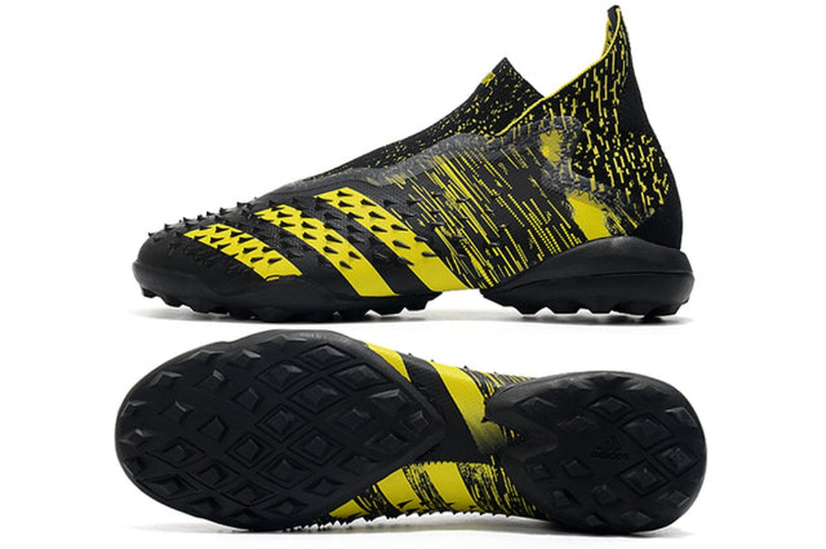 chuteira-society-adidas-predator-freak-fg-black-yellow-cano-alto-1