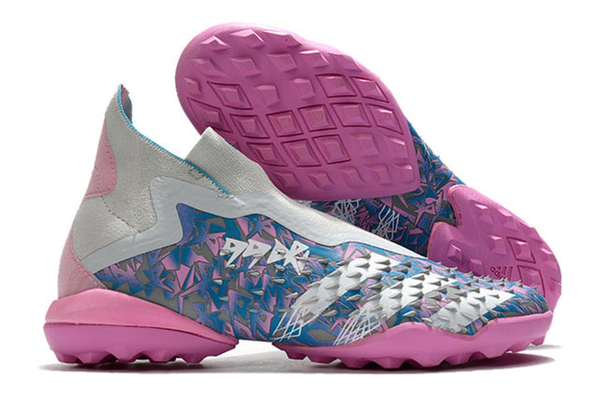 chuteira-society-adidas-predator-freak-fg-white-blue-pink-cano-alto-2