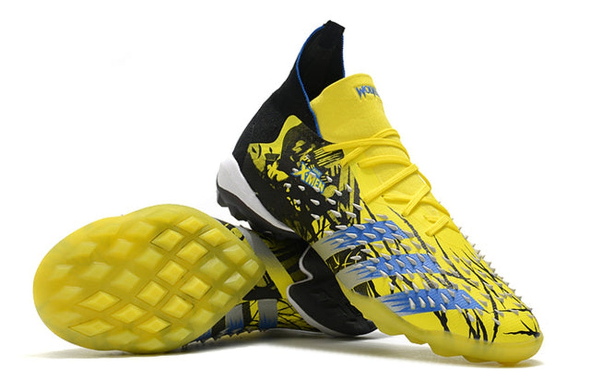 chuteira-society-adidas-predator-freak1-fg-xmen-black-yellow-blue-cano-alto-3