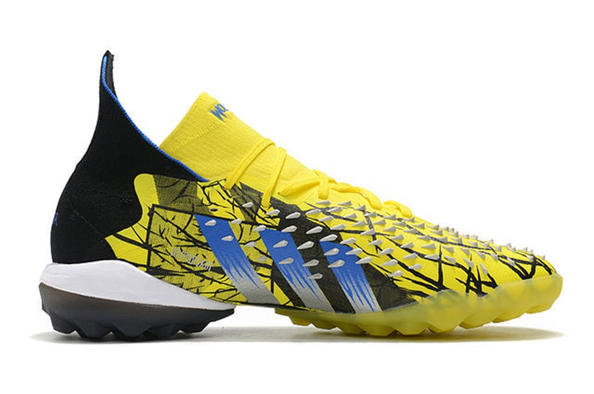 chuteira-society-adidas-predator-freak1-fg-xmen-black-yellow-blue-cano-alto-4