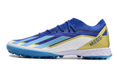 chuteira-society-adidas-x-crazrfast-messi-1-tf-azul-branca-e-dourada-spark-gen10s-1