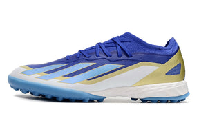 chuteira-society-adidas-x-crazyfast-messi1-tf-azul-branco-e-dourado-spark-gen10s-1