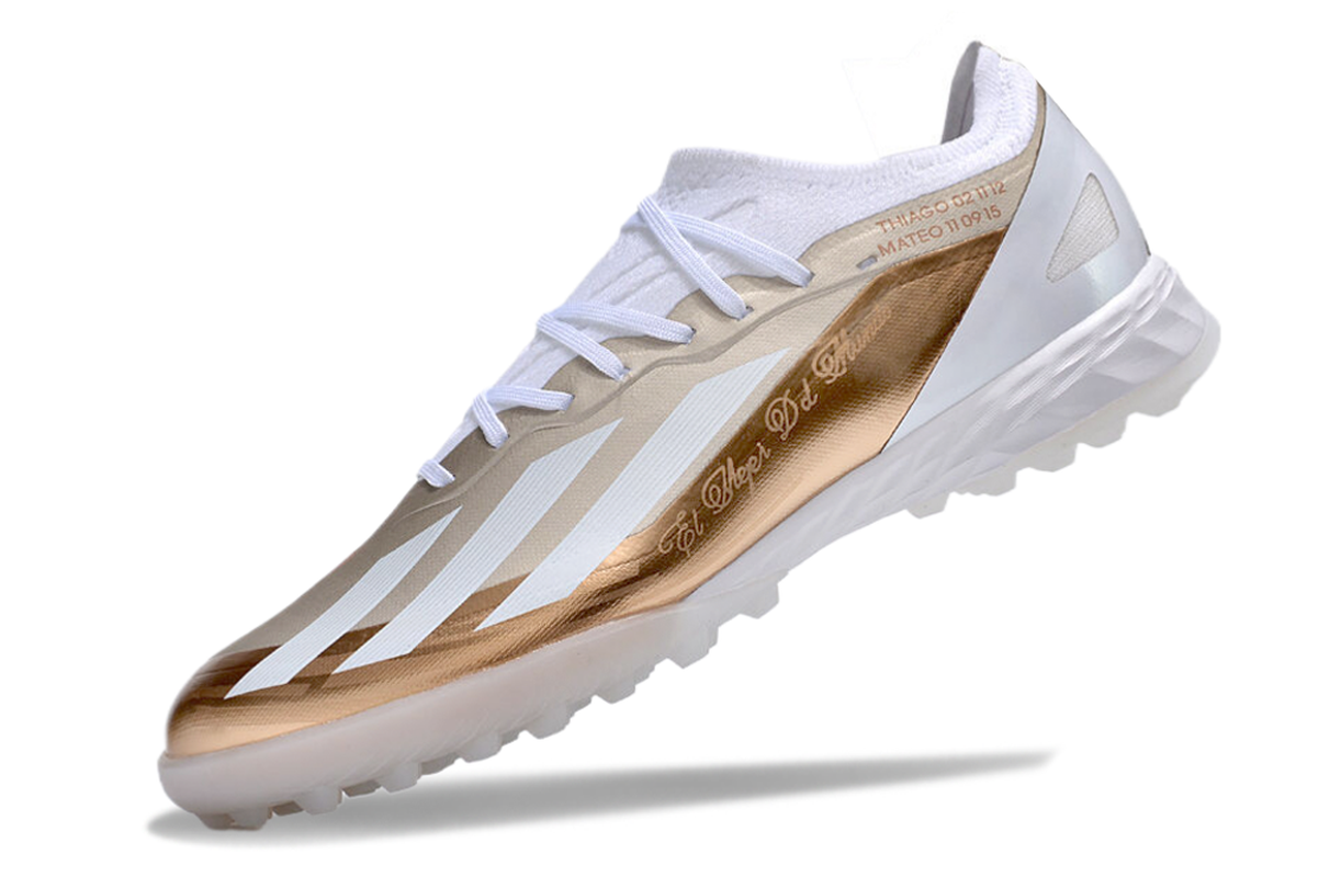 chuteira-society-adidas-x-crazyfast-messi1-tf-branca-e-dourada-el-ocho-2