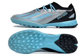chuteira-society-adidas-x-crazyfast-messi1-tf-prata-e-azul-infinito-3