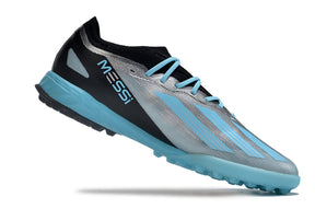 chuteira-society-adidas-x-crazyfast-messi1-tf-prata-e-azul-infinito-7