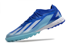chuteira-society-adidas-x-crazyfast1-tf-azul-marine-rush-pack-2