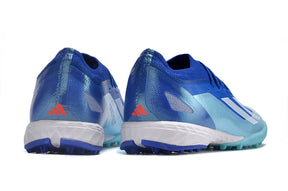 chuteira-society-adidas-x-crazyfast1-tf-azul-marine-rush-pack-5