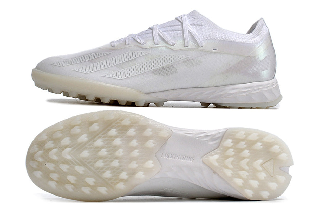 chuteira-society-adidas-x-crazyfast1-tf-branca-pearlized-pack-2