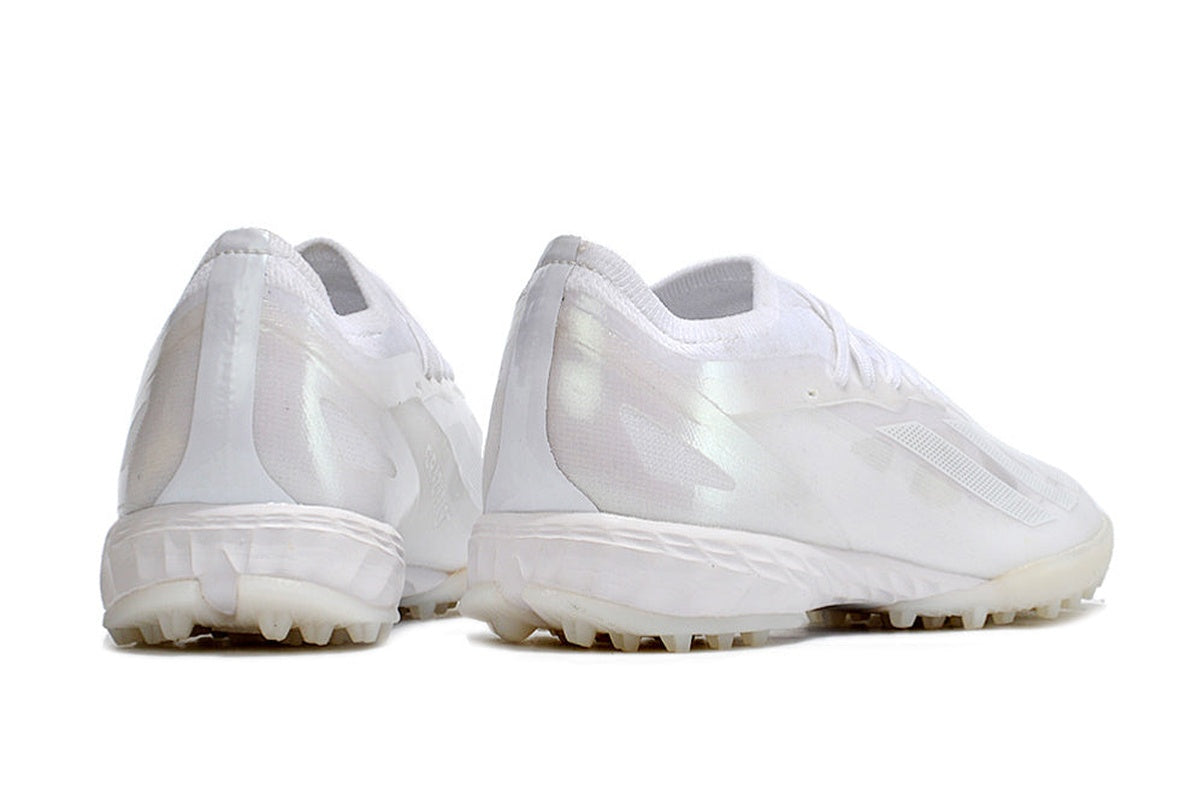 chuteira-society-adidas-x-crazyfast1-tf-branca-pearlized-pack-4