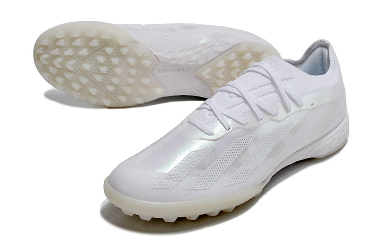 chuteira-society-adidas-x-crazyfast1-tf-branca-pearlized-pack-5