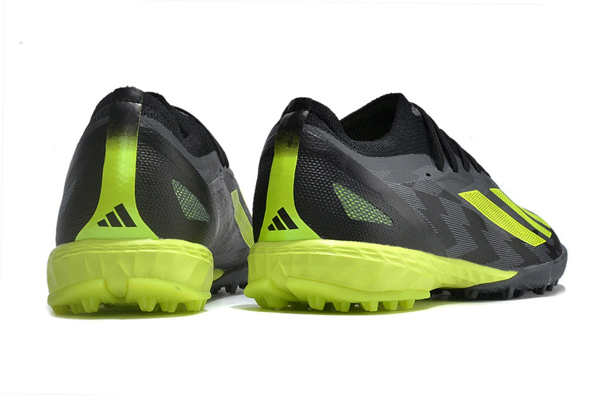 chuteira-society-adidas-x-crazyfast1-tf-preta-e-verde-crazycharged-pack-2