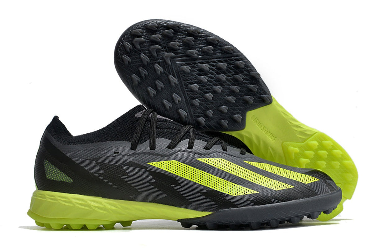 chuteira-society-adidas-x-crazyfast1-tf-preta-e-verde-crazycharged-pack-6