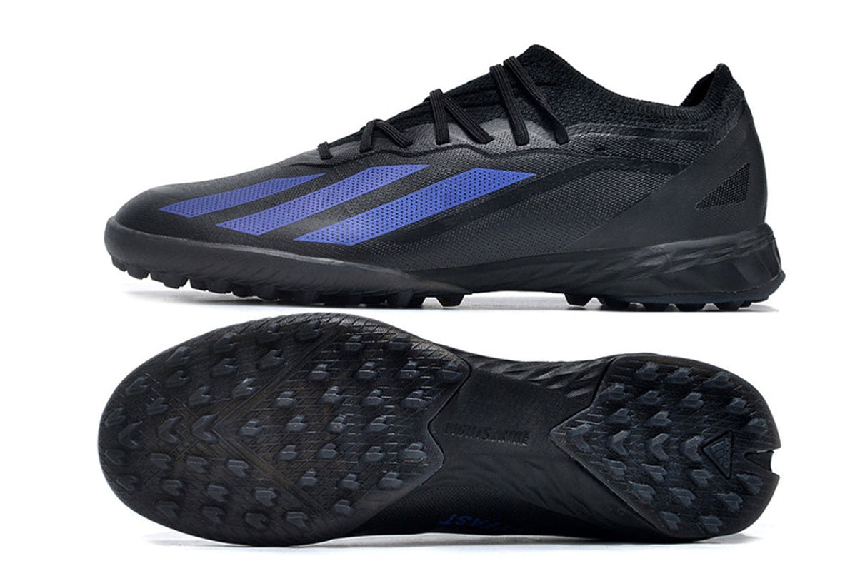 chuteira-society-adidas-x-crazyfast1-tf-preta-nightstrike-pack-3