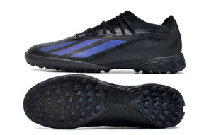chuteira-society-adidas-x-crazyfast1-tf-preta-nightstrike-pack-3