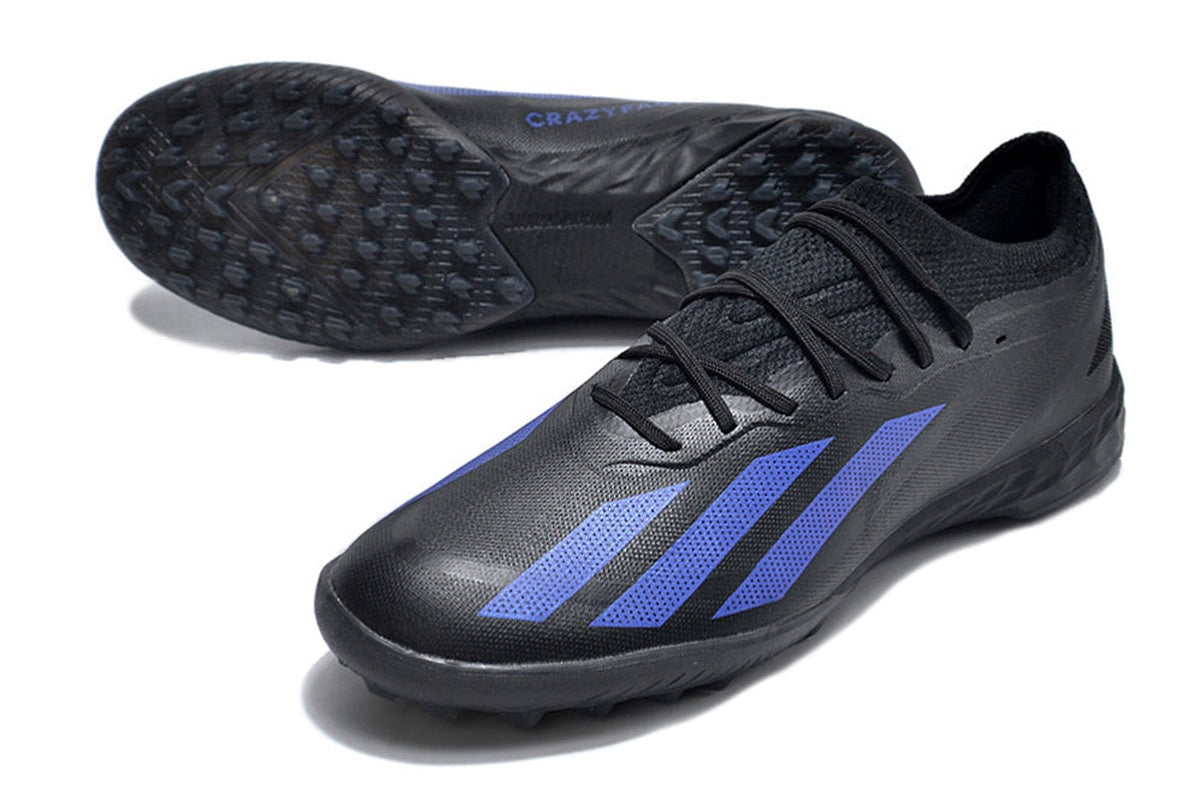 chuteira-society-adidas-x-crazyfast1-tf-preta-nightstrike-pack-5