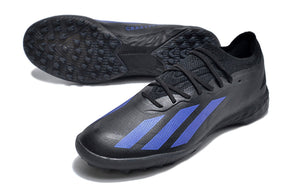 chuteira-society-adidas-x-crazyfast1-tf-preta-nightstrike-pack-5