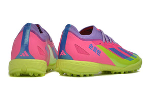 chuteira-society-adidas-x-crazyfast1-tf-rosa-e-verde-son-2