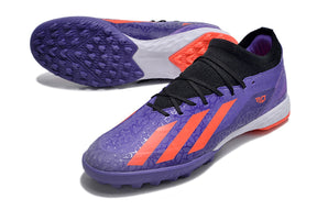 chuteira-society-adidas-x-crazyfast1-tf-roxa-salah-4