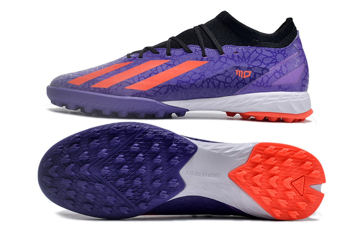 chuteira-society-adidas-x-crazyfast1-tf-roxa-salah-6