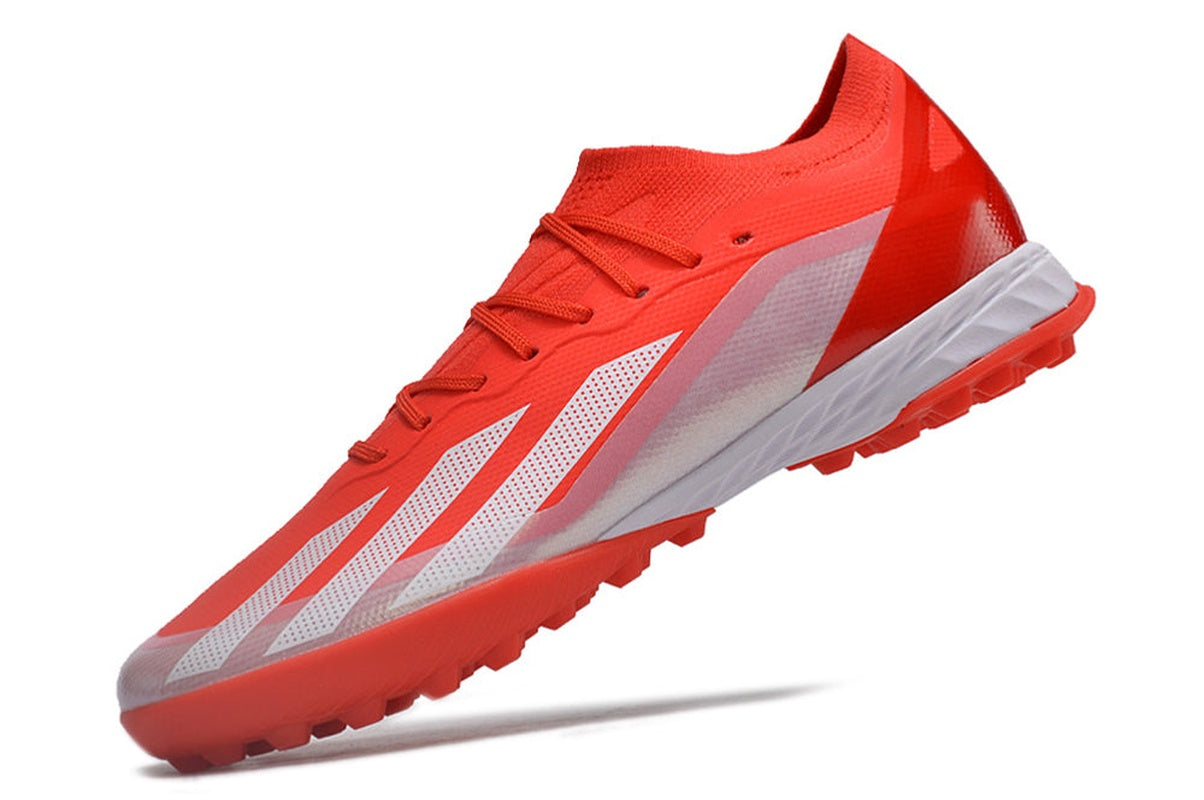 chuteira-society-adidas-x-crazyfast1-tf-vermelha-energy-citrus-pack-2