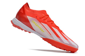 chuteira-society-adidas-x-crazyfast1-tf-vermelha-energy-citrus-pack-3