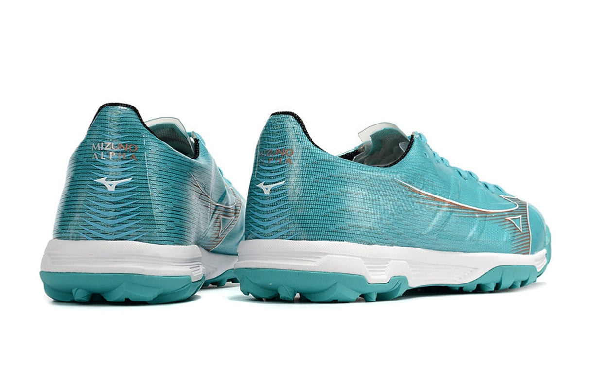 chuteira-society-mizuno-alpha-tf-azul-azure-blue-pack-4