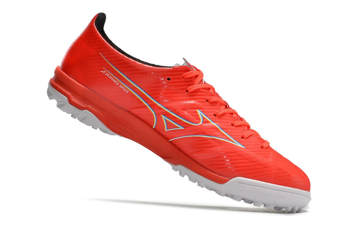 chuteira-society-mizuno-alpha-tf-laranja-realease-pack-7