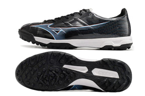 chuteira-society-mizuno-alpha-tf-preta-spring-2023-7