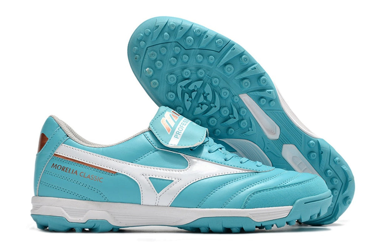 chuteira-society-mizuno-morelia-3-tf-azul-azure-blue-pack-2