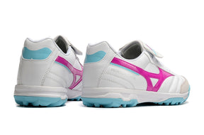 chuteira-society-mizuno-morelia-3-tf-branca-rosa-e-azul-2