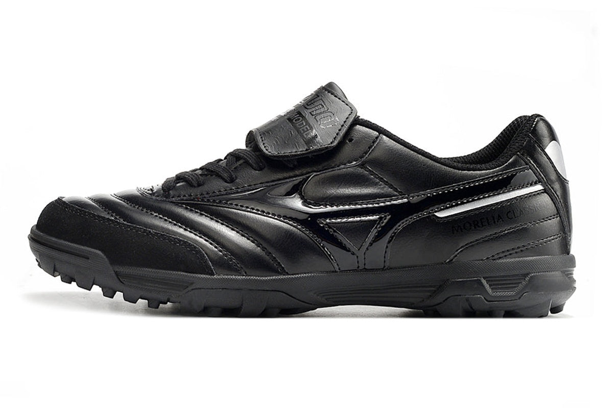 chuteira-society-mizuno-morelia-3-tf-preta-1